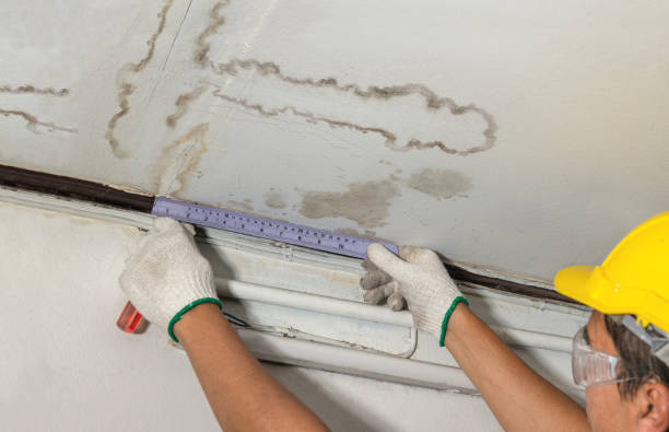 24/7 Emergency Water Damage Repair experts in Haslett, MI